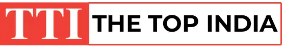 The Top India