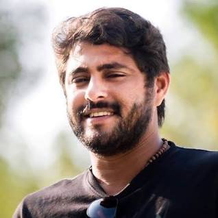 Antony Varghese as Kiran