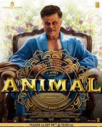 Anil Kapoor Animal