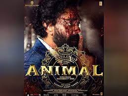 Boby Deol Animal