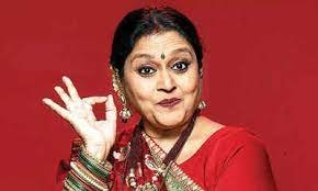 supriya pathak