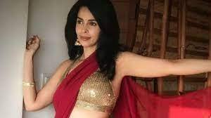 Mallika Sherawat