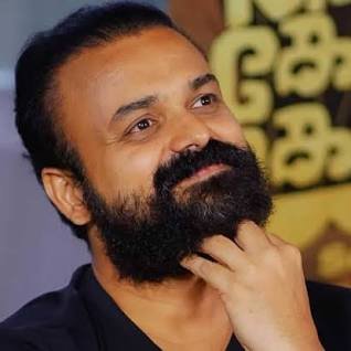 Kunchacko Boban