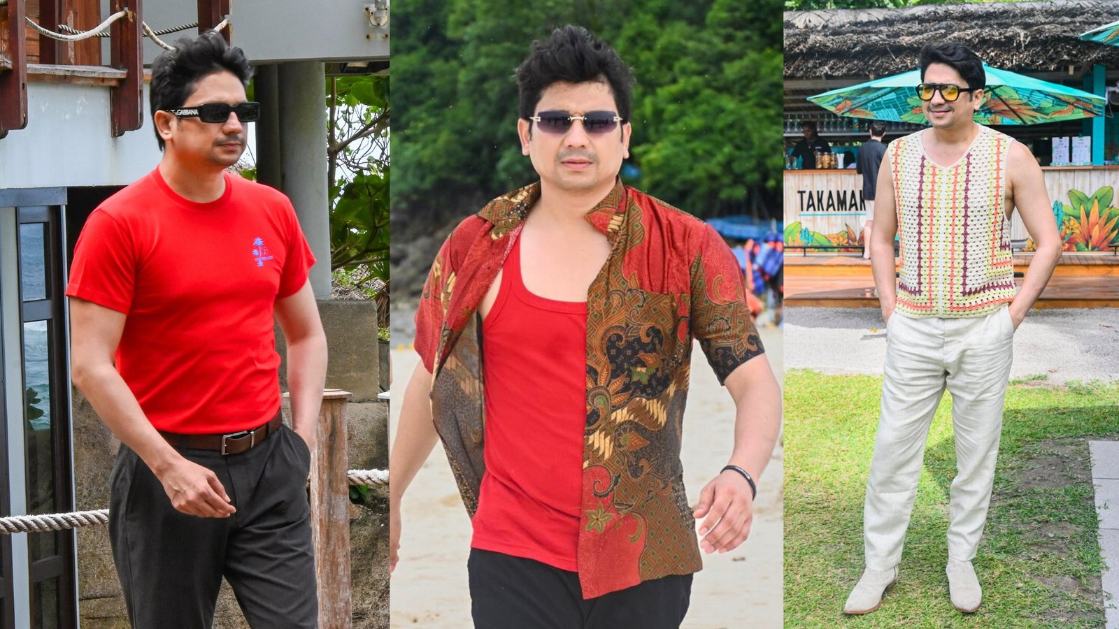 How Sajil Khandelwal Is Creating a Strong Impact in Business Alongside His Modelling Career