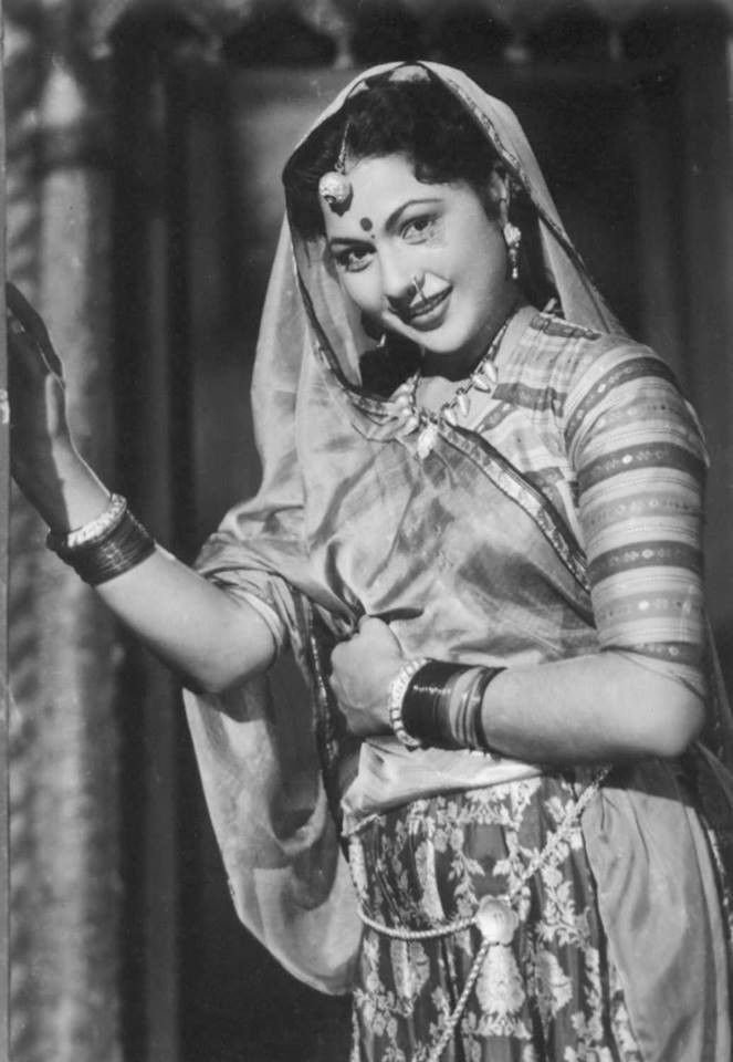 Leela Chitnis