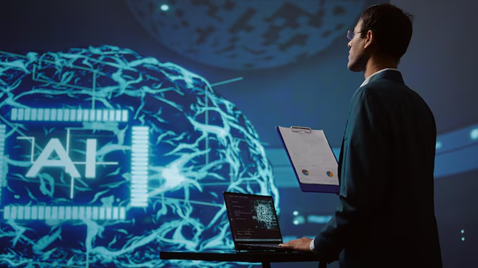 The Impact of AI and Machine Learning on Online Points Rummy