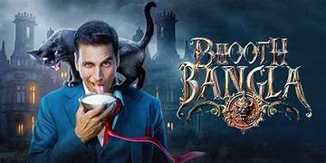 Bhooth Bangla Box Office Collection day 11 & 12, Hit or Flop?