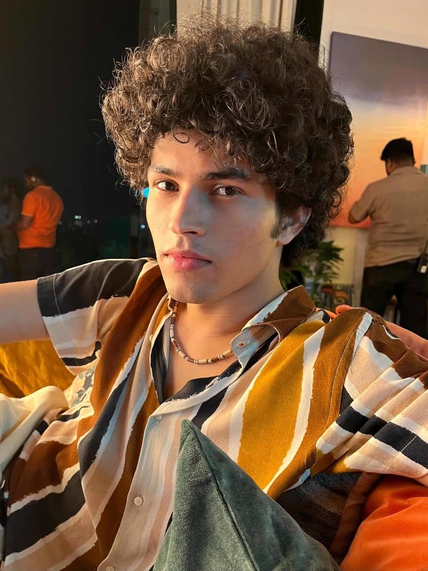 Rashid Malik Biography, Age, Career, Family, Upcoming Movies & Many More