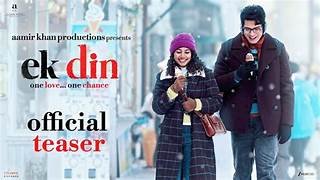 Ek Din Hindi Film Cast & Crew, Budget, Plot and many more