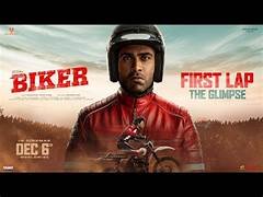 Biker Box Office Collection Day 11 & 12, Hit Or Flop ?