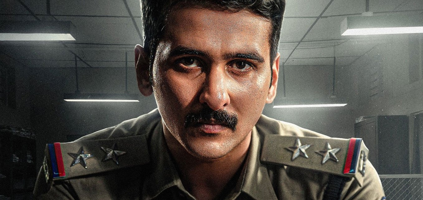 Dridam Box Office Collection day 1, hit or flop?