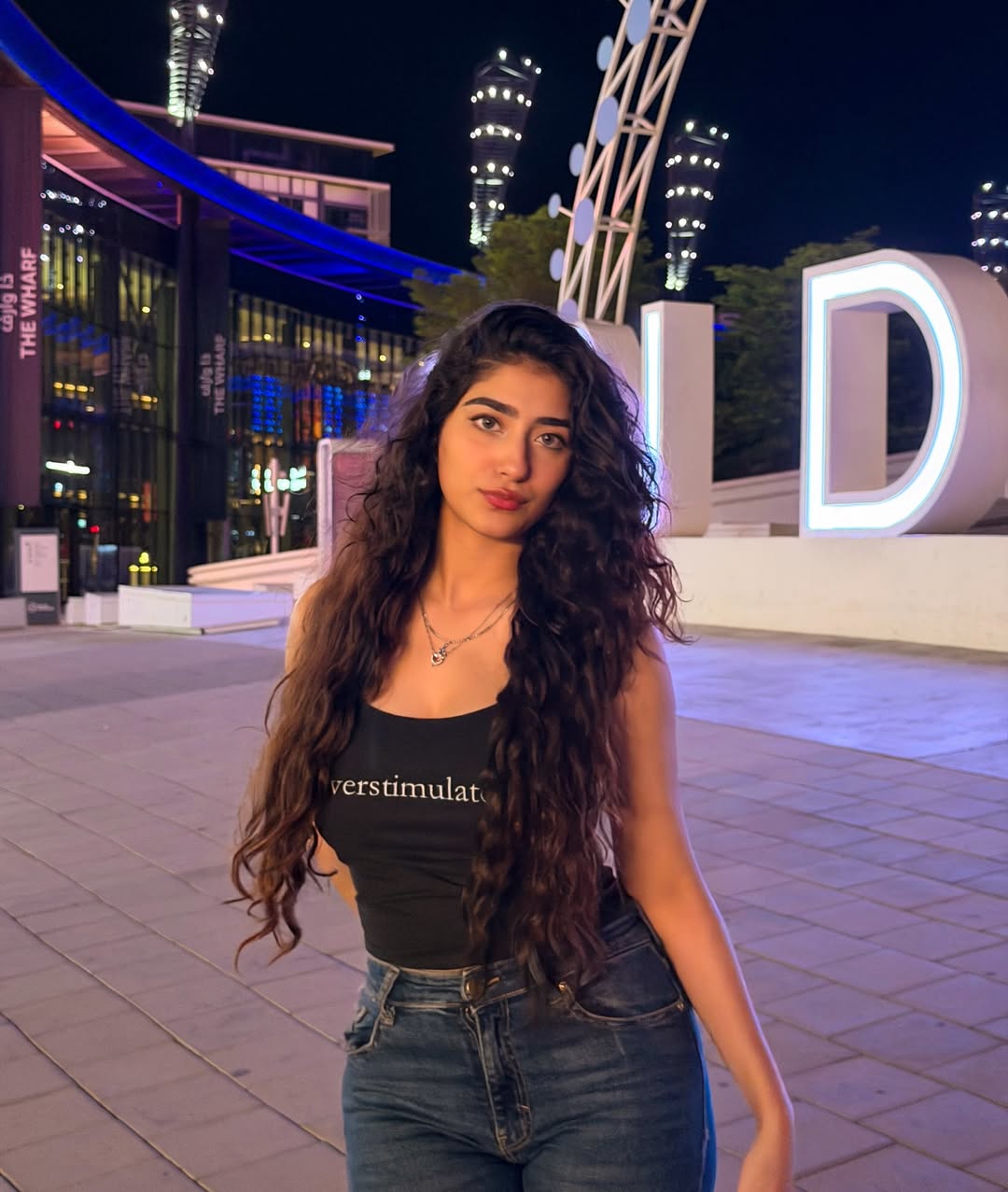 Nazila Sitaishi Biography, Age, Boyfriend, Net Worth, Career & Lifestyle