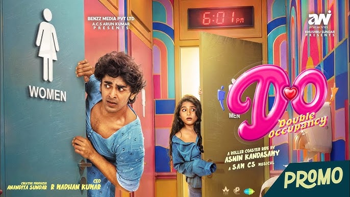 Double Occupancy Tamil Film Cast & Crew, Budget, Plot and many more