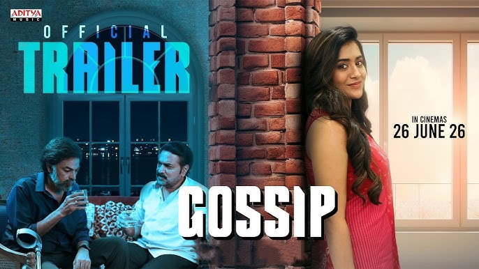 Gossip Box Office Collection day 1, hit or flop?