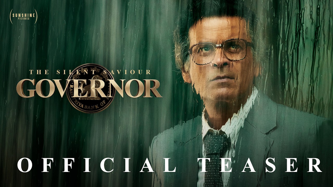 Governor: The Silent Saviour Box Office Collection day 1, hit or flop?