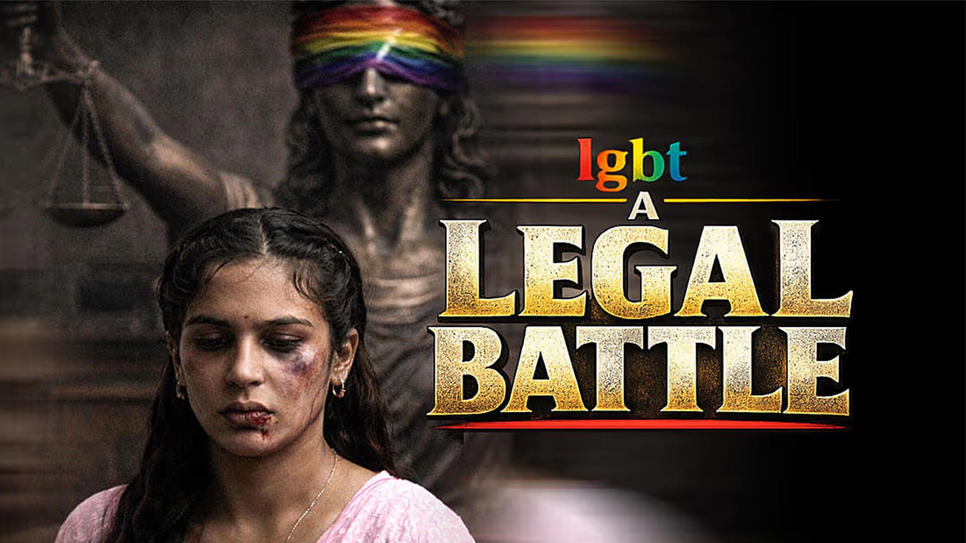 LGBT - A Legal Battle Telugu  Film Cast & Crew, Budget, Plot and many more