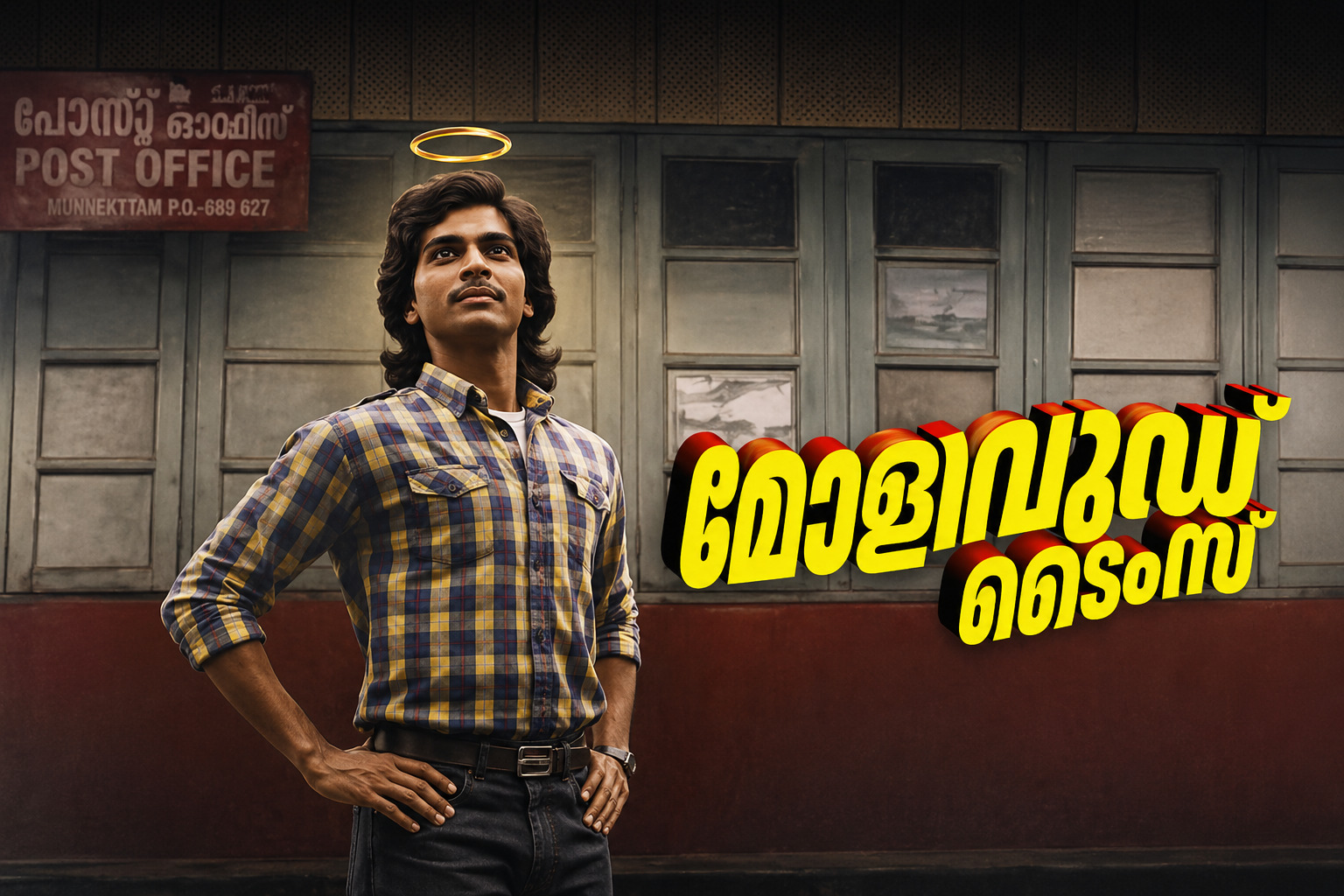 Mollywood Times Box Office Collection day 1, hit or flop?