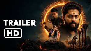 Secret of Kalinga Box Office Collection day 1, hit or flop?