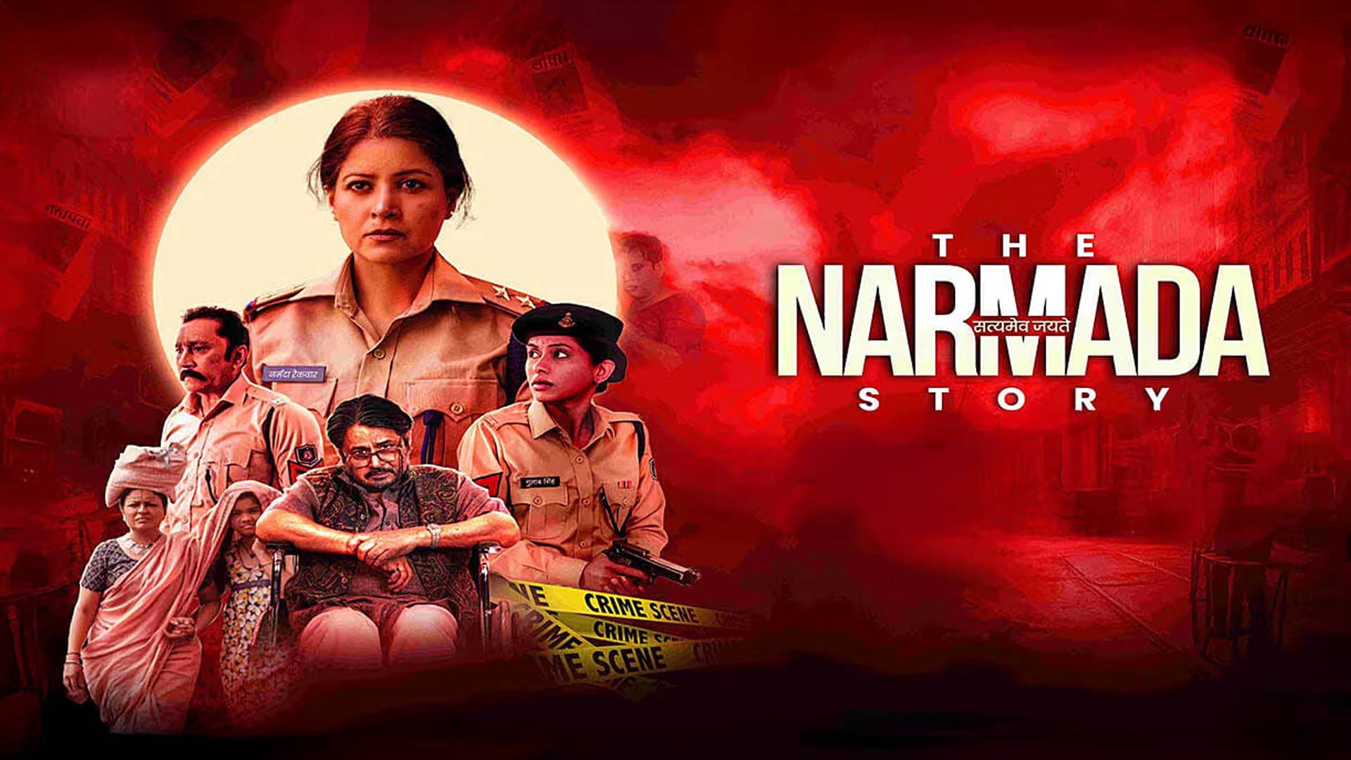 The Narmada Story Hindi Film Cast & Crew, Budget, Plot and many more