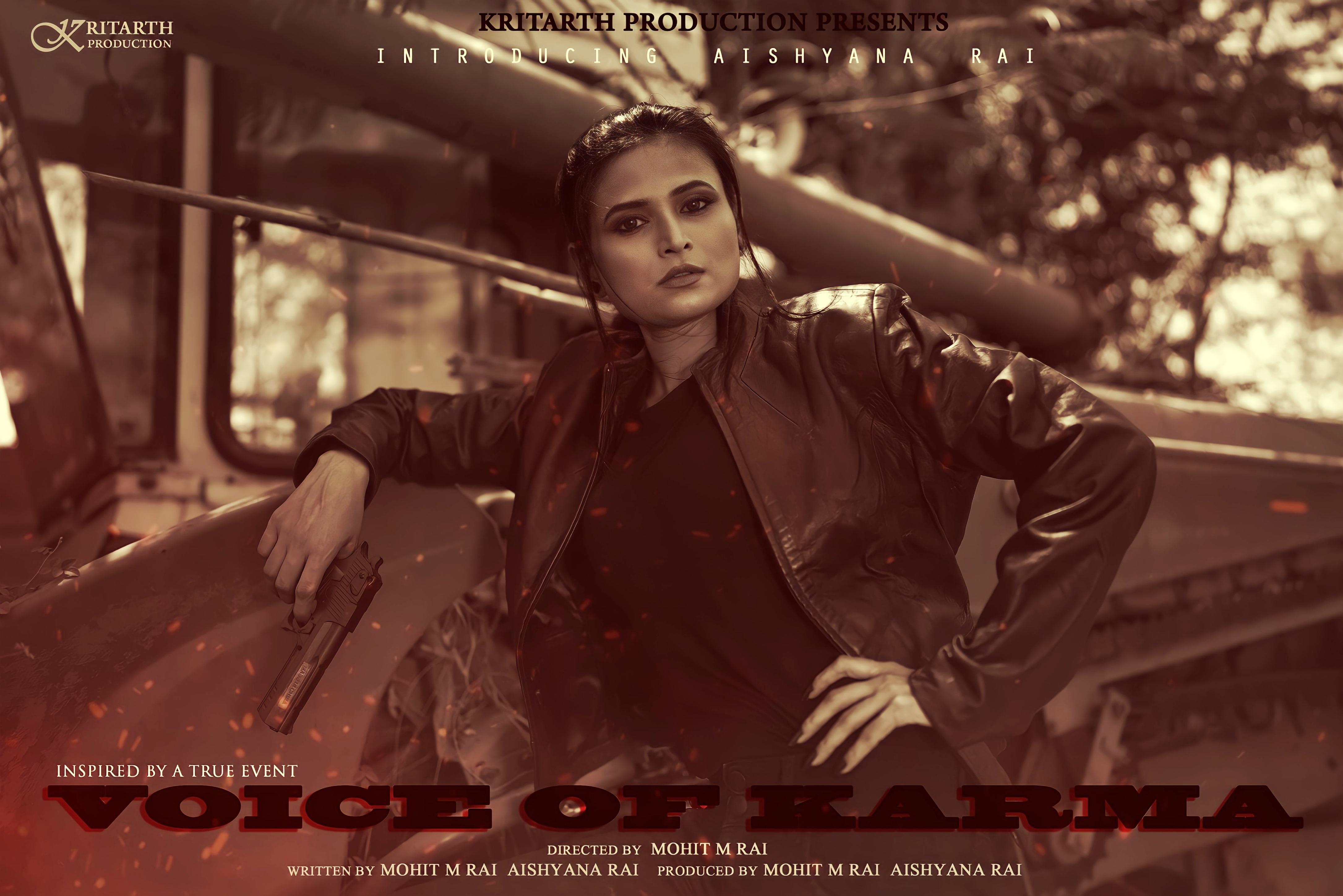 Voice of Karma Box Office Collection day 1, hit or flop?