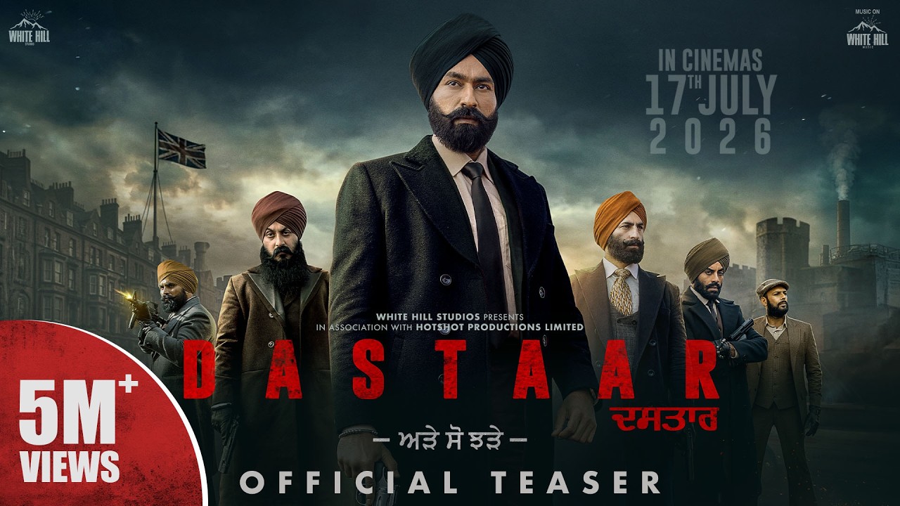 Dastaar Box Office Collection day 1, hit or flop?