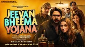 Jeevan Bheema Yojana Hindi Film Cast & Crew, Budget, Plot and many more