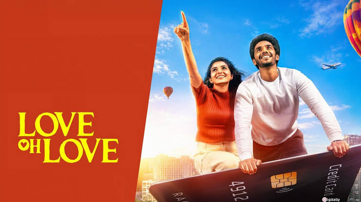Love Oh Love  Box Office Collection day 1, hit or flop?