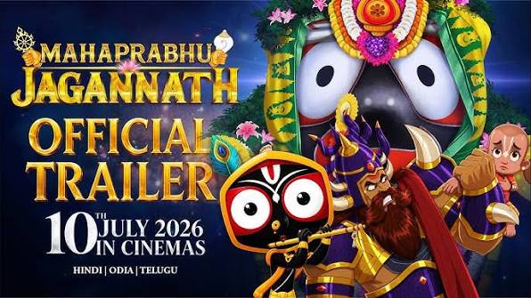 Mahaprabhu Jagannath Hindi Film Cast & Crew, Budget, Plot and many more