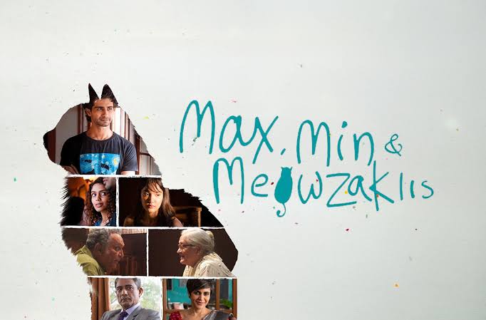 Max, Min & Meowzaki Hindi Film Cast & Crew, Budget, Plot and many more