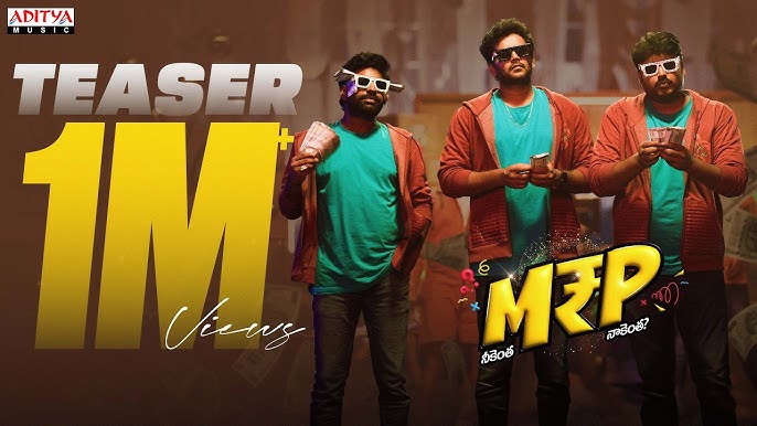M.R.P - Neekentha Naakentha? Telugu Film Cast & Crew, Budget, Plot and many more