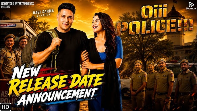 Oiii Police Assamese Film Cast & Crew, Budget, Plot and many more
