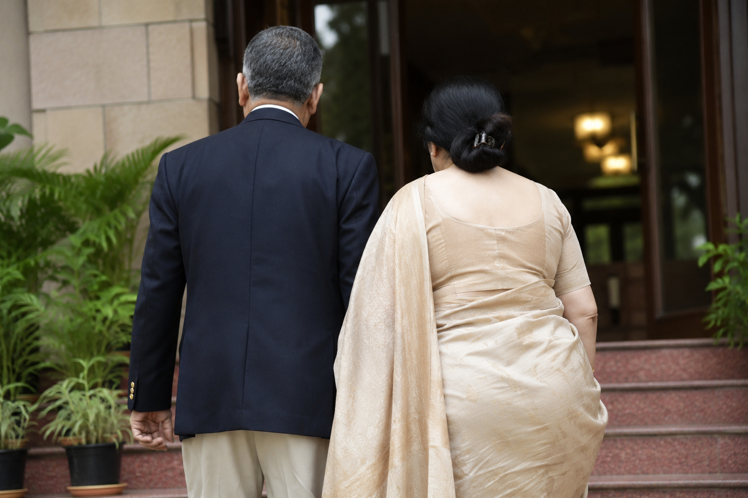 RC Singh Rawat Biography: The Life of Retired Army Officer and Dimple Yadav's Father
