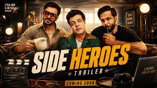 Side Heroes Box Office Collection day 1 & 2, hit or flop?