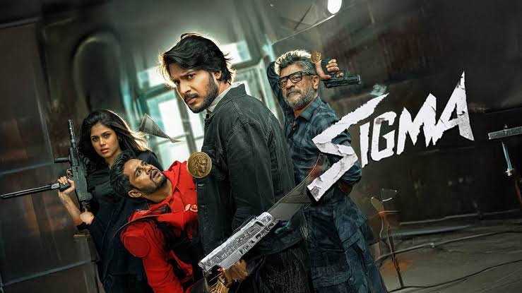 Sigma Telugu Film Cast & Crew, Budget, Plot and many more