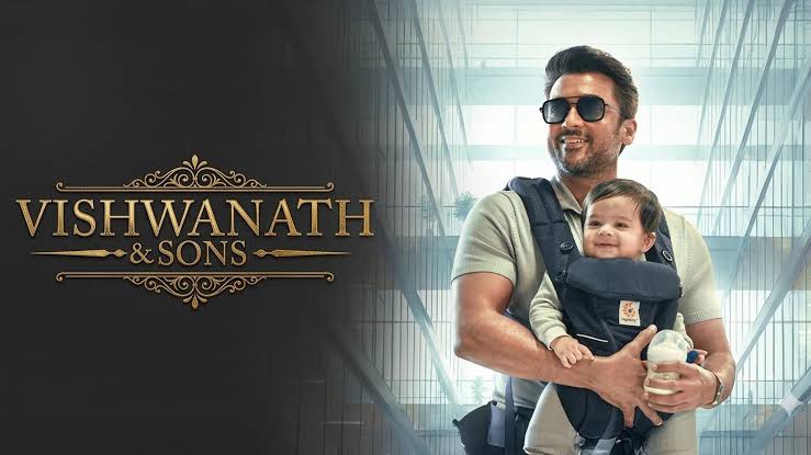 Vishwanath and Sons Tamil Film Cast & Crew, Budget, Plot and many more