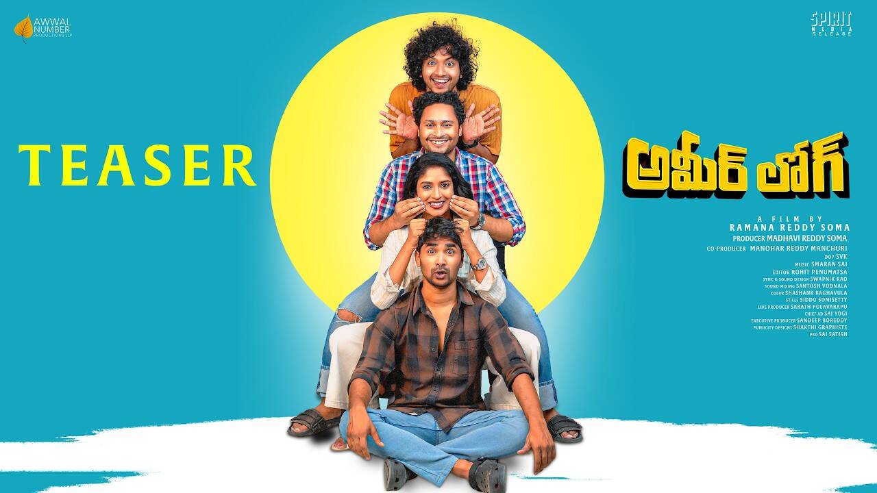Ameer Log Telugu Film Cast & Crew, Budget, Plot and many more