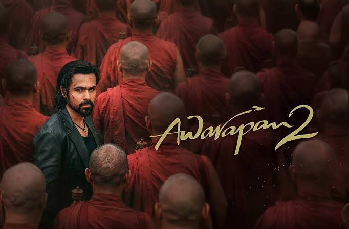Awarapan 2 Box Office Collection day 1, hit or flop?