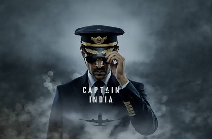 Captain India Hindi Film Cast & Crew, Budget, Plot and many more