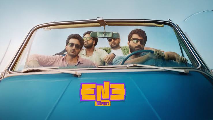 ENE Repeat Telugu Film Cast & Crew, Budget, Plot and many more