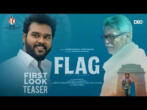 Flag Tamil Film Cast & Crew, Budget, Plot and many more