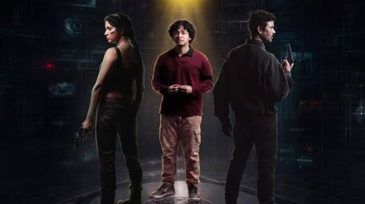 Harrd Disk Film Cast & Crew, Budget, Plot and many more