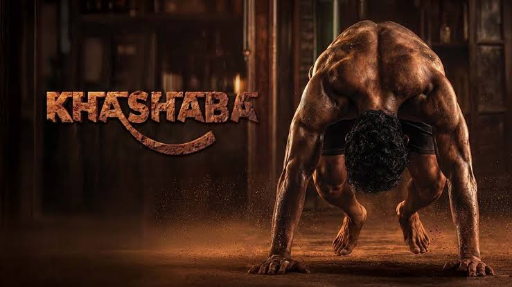 Khashaba Marathi Film Cast & Crew, Budget, Plot and many more