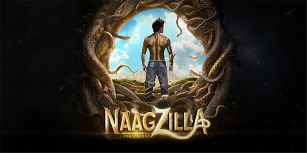Naagzilla Hindi Film Cast & Crew, Budget, Plot and many more