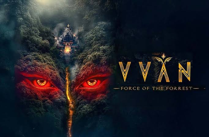 The Vvaan: Force of the Forrest Hindi Film Cast & Crew, Budget, Plot and many more