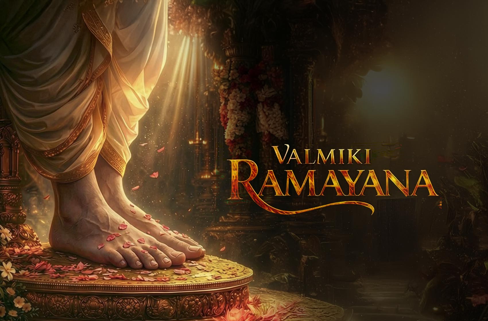 Valmiki Ramayana Hindi Film Cast & Crew, Budget, Plot and many more