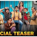 Teen Adkun Sitaram Marathi Movie Box Office Collection, Cast, Budget, Hit or Flop