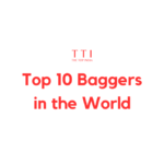 Top 10 Baggers in the World
