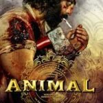 Animal Box Office Collection Day 36 , Decline In Earnings