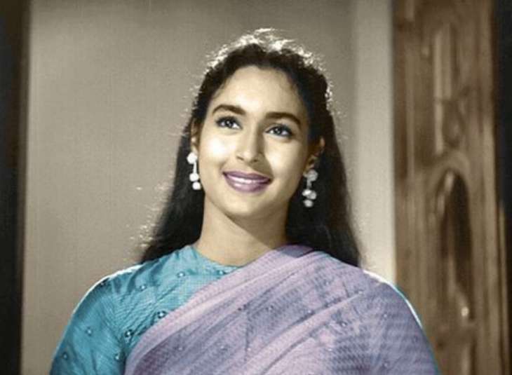 nutan "Top Ten Celebrated Actresses from Gujarat: Exploring their Iconic Film Journeys"