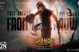 Skanda: The Attacker Box Office Prediction and Film Details